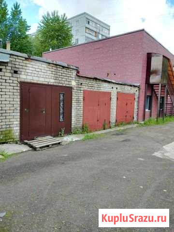 Гараж 20 м² на продажу в Казани Казань - изображение 1