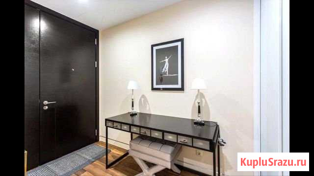 2-комнатная квартира, 80 м², 4/9 эт. в аренду на длительный срок в Москве Москва - изображение 1