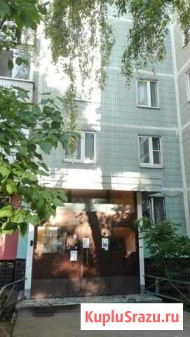 Комната 22 м² в 2-ком. кв., 12/16 эт. на продажу в Москве Москва - изображение 1
