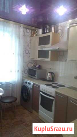 1-комнатная квартира, 34 м², 9/9 эт. на продажу в Златоусте Златоуст - изображение 1