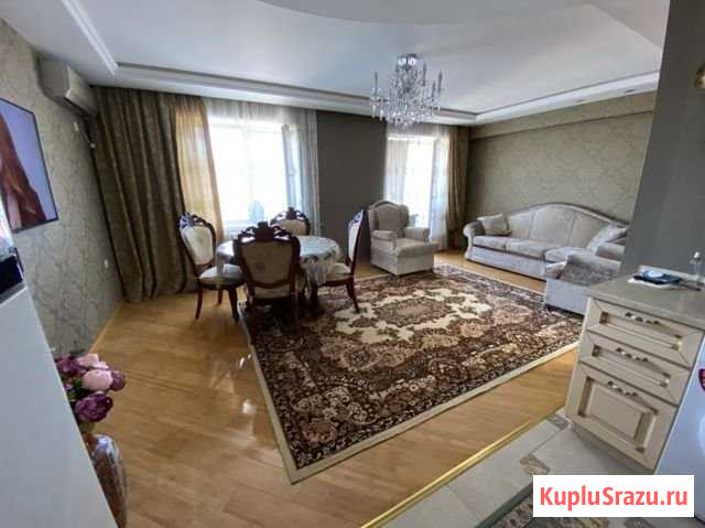 3-комнатная квартира, 60 м², 5/6 эт. на продажу в Каспийске Каспийск - изображение 1