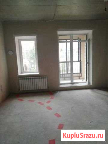 1-комнатная квартира, 27.5 м², 1/4 эт. на продажу в Кольцово Кольцово - изображение 1
