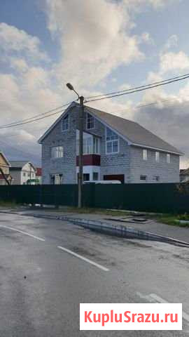 Дом 250 м² на участке 11 сот. на продажу в Радужном Ханты-Мансийского АО Радужный - изображение 1