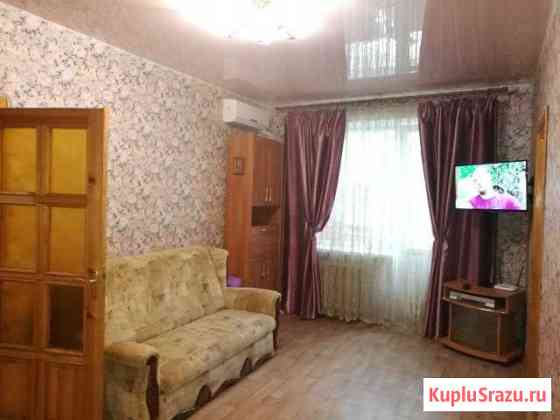 2-комнатная квартира, 44 м², 2/4 эт. в аренду посуточно в Севастополе Севастополь