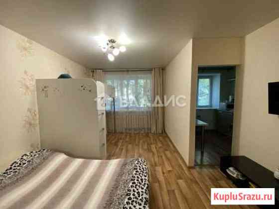 1-комнатная квартира, 31 м², 1/5 эт. на продажу во Владимире Владимир
