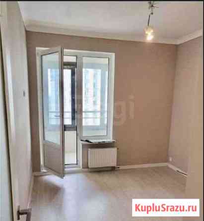 1-комнатная квартира, 37 м², 10/30 эт. на продажу в Екатеринбурге Екатеринбург