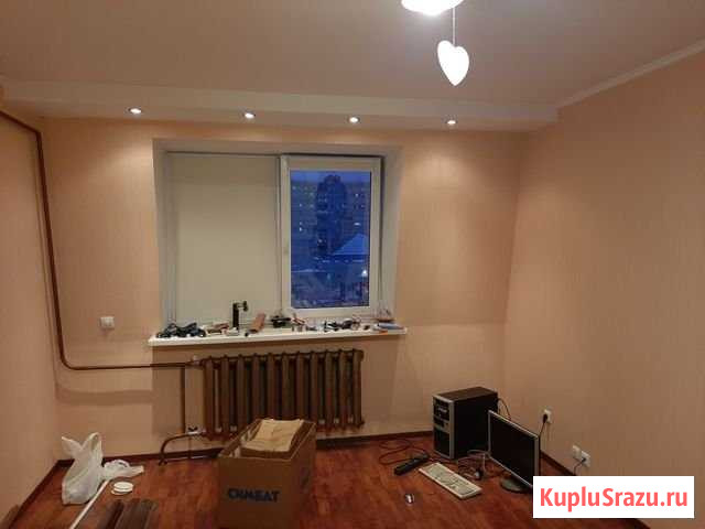 1-комнатная квартира, 43.8 м², 7/7 эт. на продажу в Удомле Удомля - изображение 1