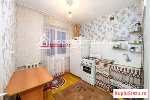 3-комнатная квартира, 43.5 м², 5/5 эт. на продажу в Полетаево Полетаево - изображение 1