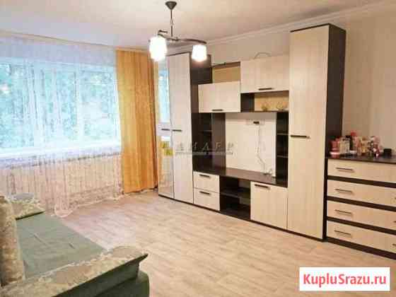 1-комнатная квартира, 27.4 м², 2/2 эт. на продажу в Калуге Калуга