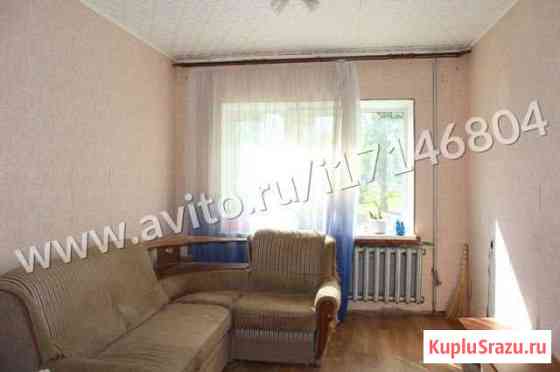 3-комнатная квартира, 60 м², 1/5 эт. на продажу в Коряжме Коряжма