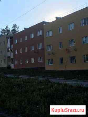 1-комнатная квартира, 36 м², 2/3 эт. на продажу в Реже Реж