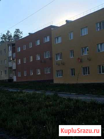 1-комнатная квартира, 36 м², 2/3 эт. на продажу в Реже Реж - изображение 1