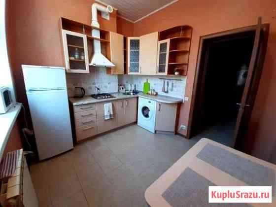 1-комнатная квартира, 35 м², 2/2 эт. на продажу в Иваново Иваново