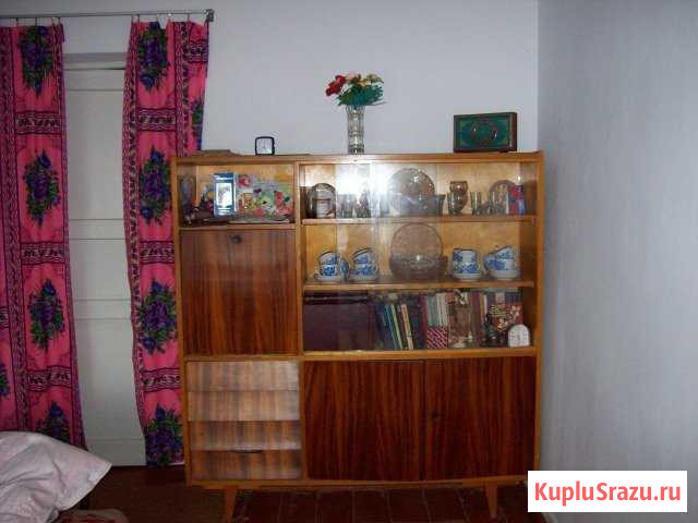3-комнатная квартира, 56 м², 1/2 эт. на продажу в Кыштыме Кыштым - изображение 1