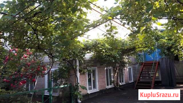 Дом 120 м² на участке 20 сот. на продажу в Платнировской Платнировская - изображение 1