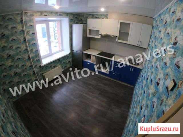 1-комнатная квартира, 38.8 м², 5/9 эт. на продажу в Сыктывкаре Сыктывкар - изображение 1