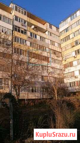 1-комнатная квартира, 36.1 м², 4/8 эт. на продажу в Черноморском Республики Крым Черноморское - изображение 1