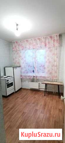 1-комнатная квартира, 33 м², 2/10 эт. в аренду на длительный срок в Новокузнецке Новокузнецк - изображение 1