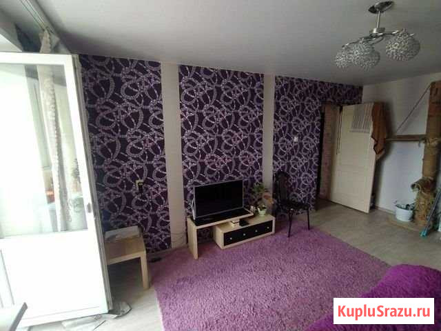 1-комнатная квартира, 36 м², 6/9 эт. на продажу в Ижевске Ижевск - изображение 1