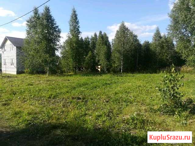 Участок СНТ, ДНП 10 сот. на продажу в Кургане Курган - изображение 1