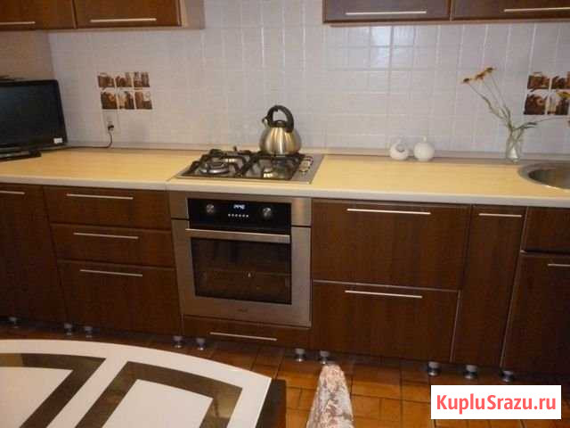 2-комнатная квартира, 61 м², 4/5 эт. на продажу в Россоши Россошь - изображение 1