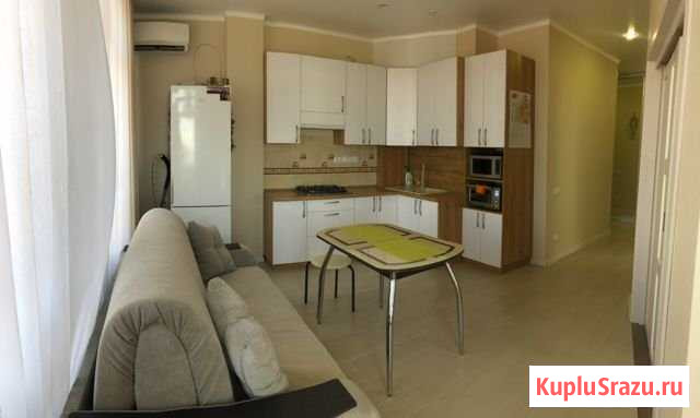 3-комнатная квартира, 50 м², 4/8 эт. на продажу в Сочи Сочи - изображение 1