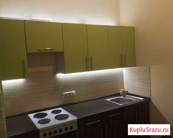 1-комнатная квартира, 40 м², 2/17 эт. в аренду на длительный срок в Ростове-на-Дону Ростов-на-Дону - изображение 1