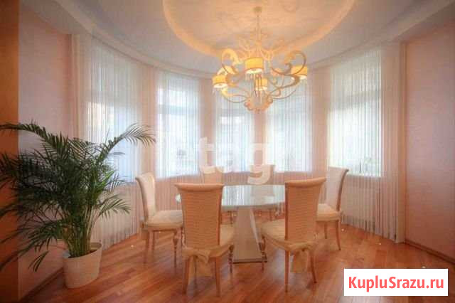 4-комнатная квартира, 178 м², 2/8 эт. на продажу в Екатеринбурге Екатеринбург - изображение 1