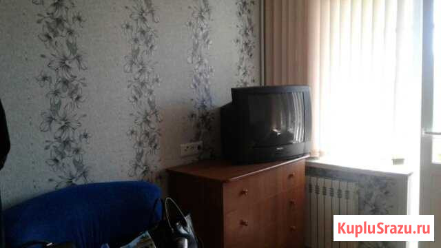 1-комнатная квартира, 32.2 м², 4/5 эт. в аренду на длительный срок в Самаре Самара - изображение 1