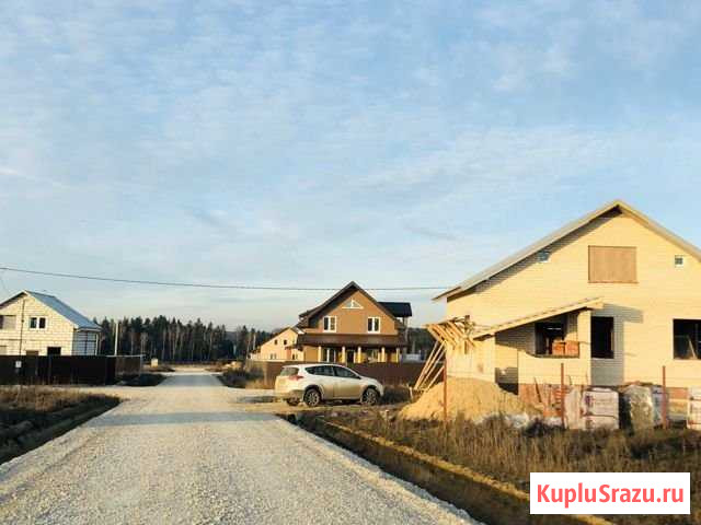 Участок ИЖС 6 сот. на продажу в Москве Москва - изображение 1