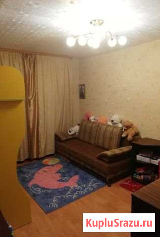 2-комнатная квартира, 49 м², 1/5 эт. на продажу в Вологде Вологда - изображение 1
