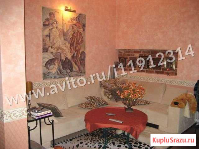 1-комнатная квартира, 39.8 м², 2/4 эт. на продажу в Зеленоградске Зеленоградск - изображение 1