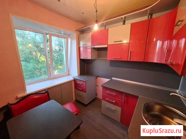2-комнатная квартира, 44 м², 5/5 эт. на продажу в Рыбинске Рыбинск - изображение 1