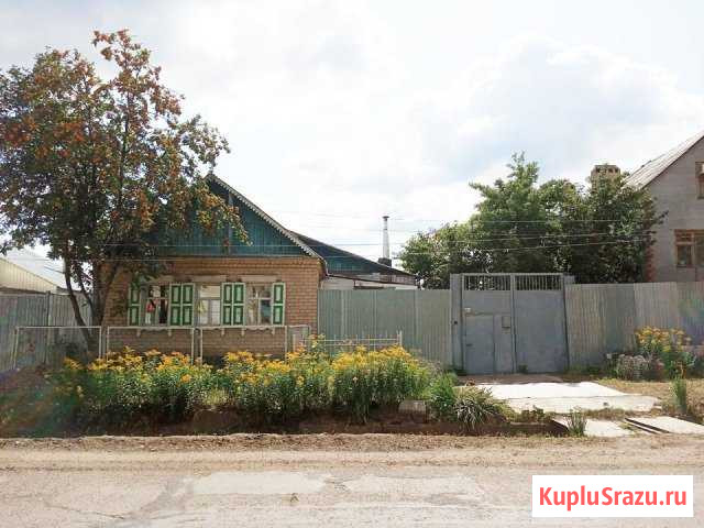 Дом 80 м² на участке 6 сот. на продажу в Оренбурге Оренбург - изображение 1