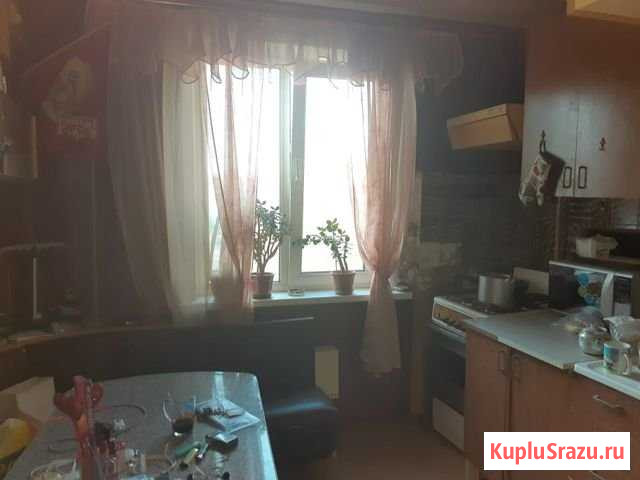 3-комнатная квартира, 68 м², 4/5 эт. на продажу в Высоковске Высоковск - изображение 1