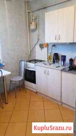 1-комнатная квартира, 37 м², 3/9 эт. на продажу в Казани Казань