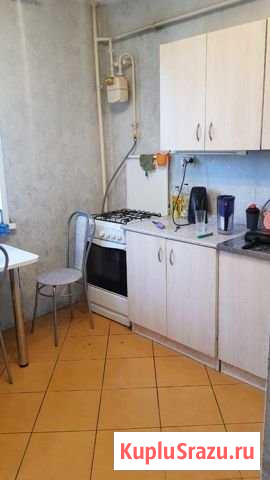 1-комнатная квартира, 37 м², 3/9 эт. на продажу в Казани Казань - изображение 1