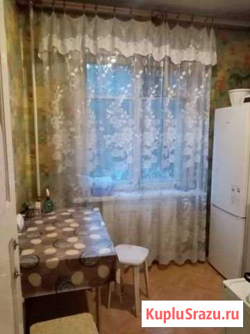 2-комнатная квартира, 43 м², 3/5 эт. на продажу в Новокузнецке Новокузнецк - изображение 1