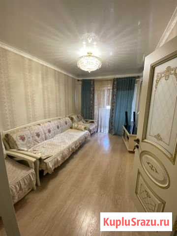 2-комнатная квартира, 44.3 м², 4/4 эт. на продажу в Грозном Грозный - изображение 1