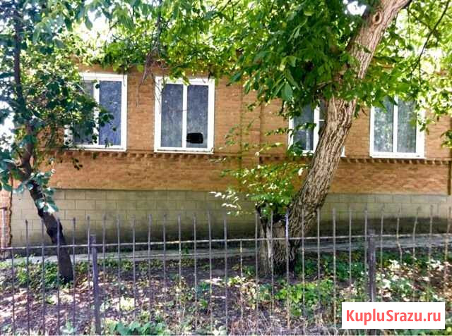 Дом 100 м² на участке 8 сот. на продажу в Александровском Ставропольского края Александровское - изображение 1