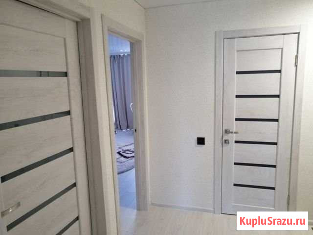 3-комнатная квартира, 62 м², 4/5 эт. на продажу в Канске Канск - изображение 1