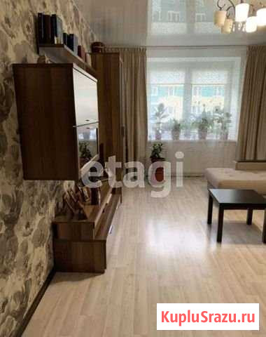 1-комнатная квартира, 38 м², 5/10 эт. на продажу в Твери Тверь - изображение 1