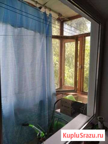1-комнатная квартира, 31 м², 4/5 эт. на продажу в Чапаевске Чапаевск - изображение 1