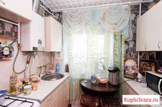 2-комнатная квартира, 38.4 м², 1/2 эт. на продажу во Владимире Владимир