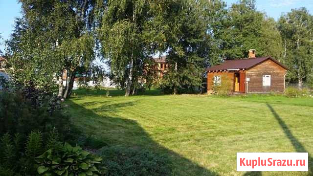 Участок СНТ, ДНП 20 сот. на продажу в Чехове Московской области Чехов - изображение 1