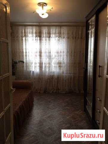 1-комнатная квартира, 22 м², 4/5 эт. в аренду посуточно в Минеральных Водах Минеральные Воды - изображение 1