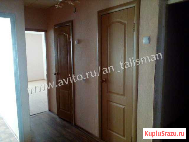 4-комнатная квартира, 80 м², 2/5 эт. на продажу в Волжске Волжск - изображение 1