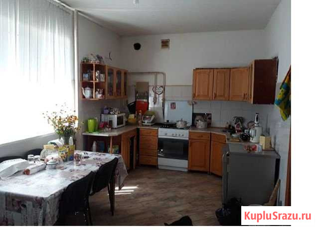 Дом 261.9 м² на участке 7.3 сот. на продажу в Гулькевичах Гулькевичи - изображение 1