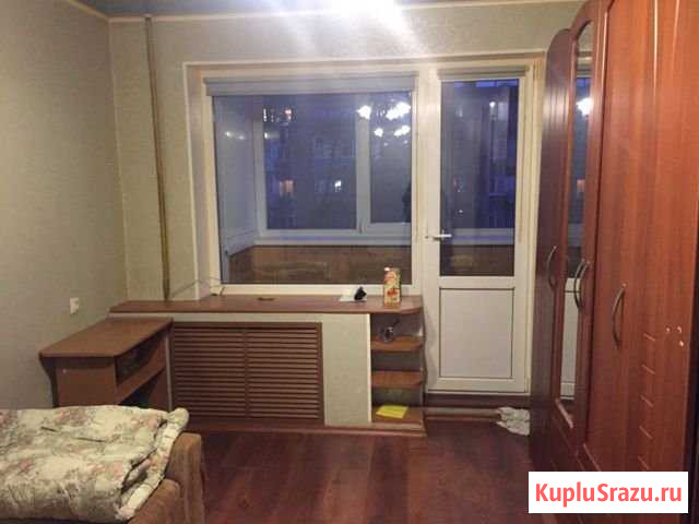 Комната 12 м² в 2-ком. кв., 3/5 эт. в аренду на длительный срок в Череповце Череповец - изображение 1