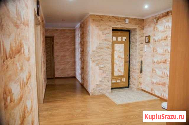 2-комнатная квартира, 78 м², 6/10 эт. на продажу в Тобольске Тобольск - изображение 1
